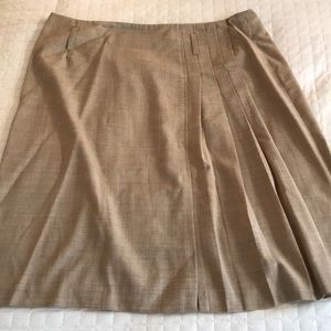 (Kit 12B) Flared Skirt